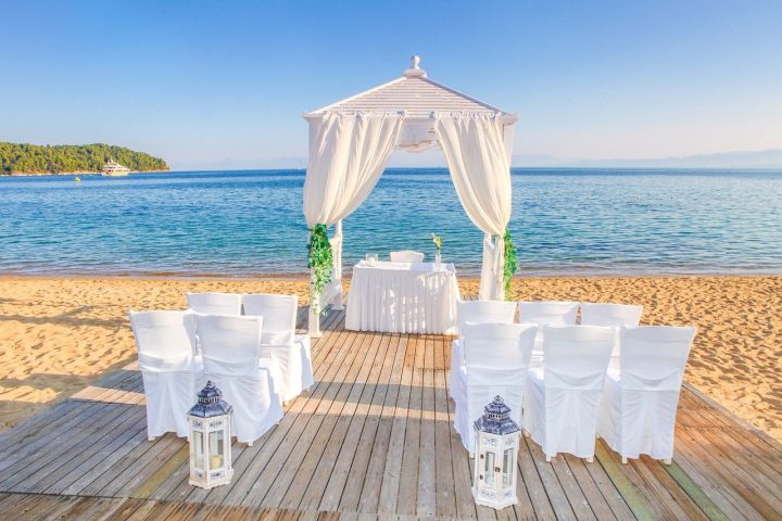 Planning a destination wedding without the stress