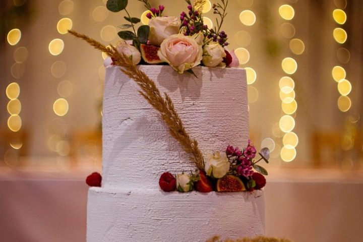Butter & Bloom Cakes