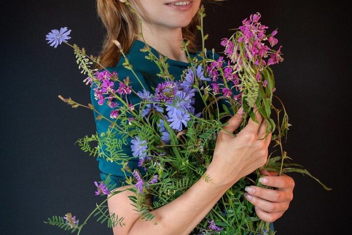 Rose & Fern Florals