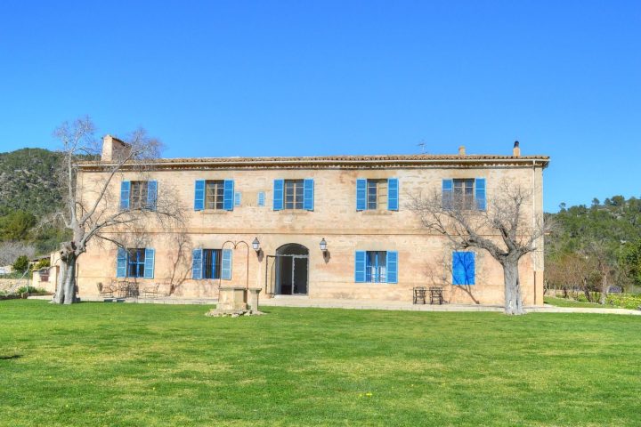 Casa del Mar